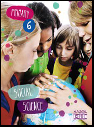 SOCIAL SCIENCE 6