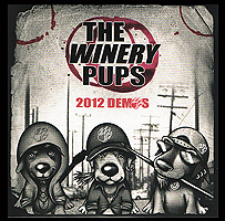 THE WINERY PUPS