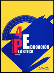 LIBRO DE PLÁSTICA DE 4 ESO