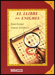 El llibre dels Enigmes