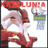 Katalunia