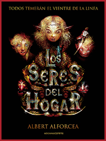 Los seres del hogar