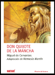 Don Quijote de La Mancha