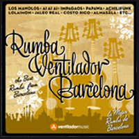 Rumba ventilador Barcelona