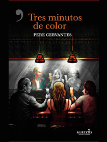 TRES MINUTOS DE COLOR