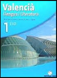 VALENCIÀ LLENGUA I LITERATURA