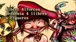 Albert Alforcea i els éssers fantàstics de Catalunya