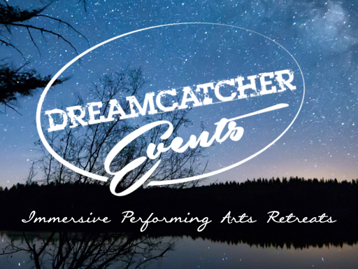 Ilustraciones para DREAMCATCHER EVENTS