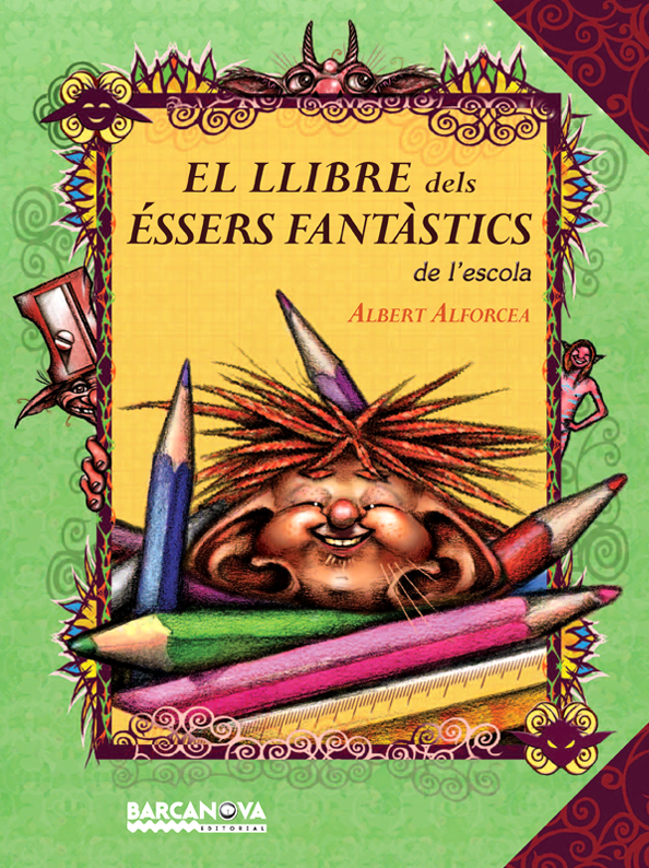 ¡El nuevo libro ya a la venta!