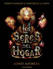 A LA VENTA "LOS SERES DEL HOGAR"