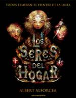 A LA VENTA "LOS SERES DEL HOGAR"