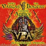 Alforcea il·lustra la coberta del disc de VARGAS, BOGERT & APPICE